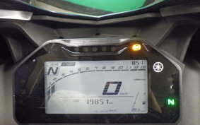 YAMAHA YZF-R15 2021 RG86J