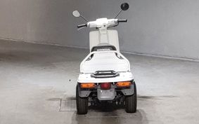 HONDA GYRO TA01