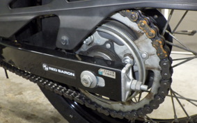 HONDA FTR223 2014 MC34