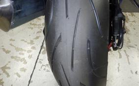 KAWASAKI ZX 1400 NINJA R 2013