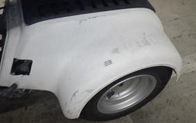 HONDA GYRO X 2025 TD02
