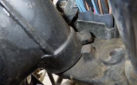 YAMAHA XV750 SPECIAL 5E5