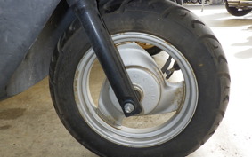 YAMAHA JOG Gen.5 SA36J
