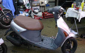 SUZUKI LET's 4 G CA41A