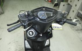 YAMAHA CYGNUS 125 XSR 2 SE44J