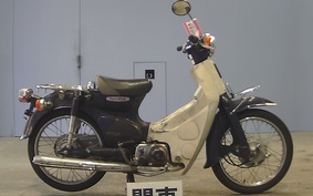 HONDA C90 SUPER CUB HA02