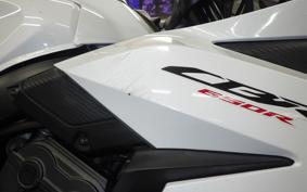 HONDA CBR650R 2023 RH03