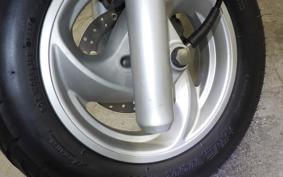 YAMAHA AXIS 125 TREET 2010 SE53J