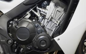 HONDA CBR650F 2014 RC83