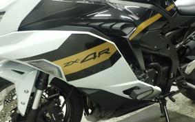 KAWASAKI ZX-4R SE 2026 ZX400P