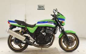 KAWASAKI ZRX400 2007 ZR400E