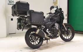HONDA 400X 2022 NC56