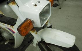 HONDA CHALY 50 CF50