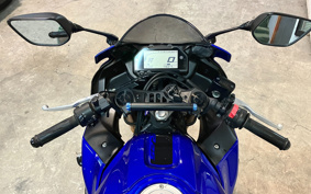 YAMAHA YZF-R25 RG43J