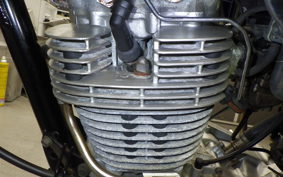 YAMAHA SR400 Gen.3 2002 RH01J