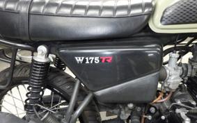 KAWASAKI W175 TR