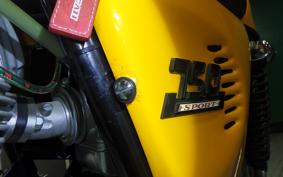 DUCATI 750 SPORT 1974