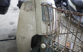 HONDA C50 SUPER CUB C50