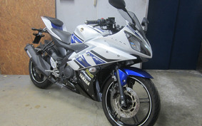 YAMAHA YZF-R15 1CK0