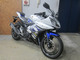 Фото Yamaha YZF-R15 с японского аукциона