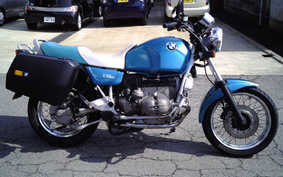BMW R100R 1992 460R