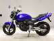 Фото Honda HORNET 250 2004 с японского аукциона
