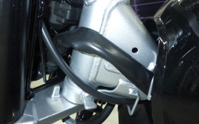 HONDA MONKEY 125 2025 JB05