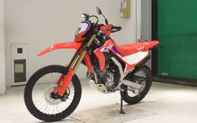 HONDA CRF250L MD47