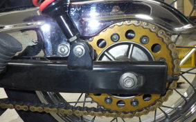 KAWASAKI ESTRELLA RS 2006 BJ250A