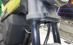 HONDA NAVI110 2001