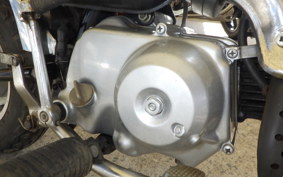 HONDA MONKEY Z50J