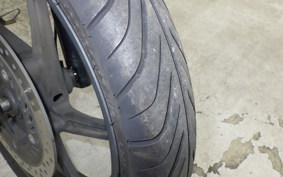 HONDA CBR125R 2013 JC50