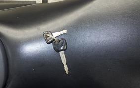 HONDA HORNET 250 2000 MC31