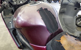 KAWASAKI ZZ-R400 Gen.2 2002 ZX400N