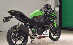 KAWASAKI NINJA 400 2022 EX400G