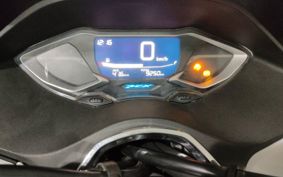 HONDA PCX 160 KF47