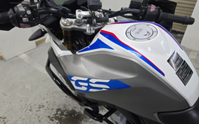 BMW G310GS 2018 0G02