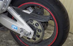 SUZUKI GSR 400 2006 GK7DA