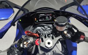 YAMAHA YZF-R1 2026 RN65J
