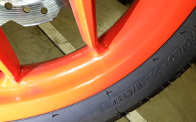 APRILIA SR GT200