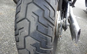 HONDA STEED 400 1997 NC26