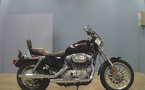 HARLEY XL883 2004 CAM