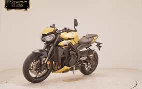 TRIUMPH STREET TRIPLE RS 2023