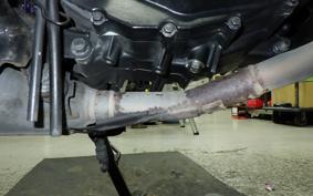 SUZUKI GIXXER 150 1992 ED13N