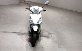 HONDA DIO 110 JF31
