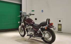 SUZUKI INTRUDER 750 1988 VR51A
