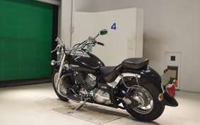 YAMAHA DRAGSTAR 400 CLASSIC  2009 VH02J
