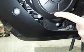 YAMAHA MT-25 A 2015 RG74J