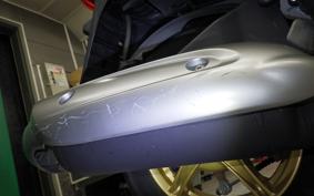YAMAHA JOG ZR-4 SA56J
