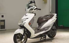 YAMAHA CYGNUS 125 X 2 SE44J
